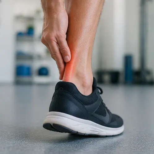 Sports injuries
