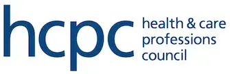 HCPC registered