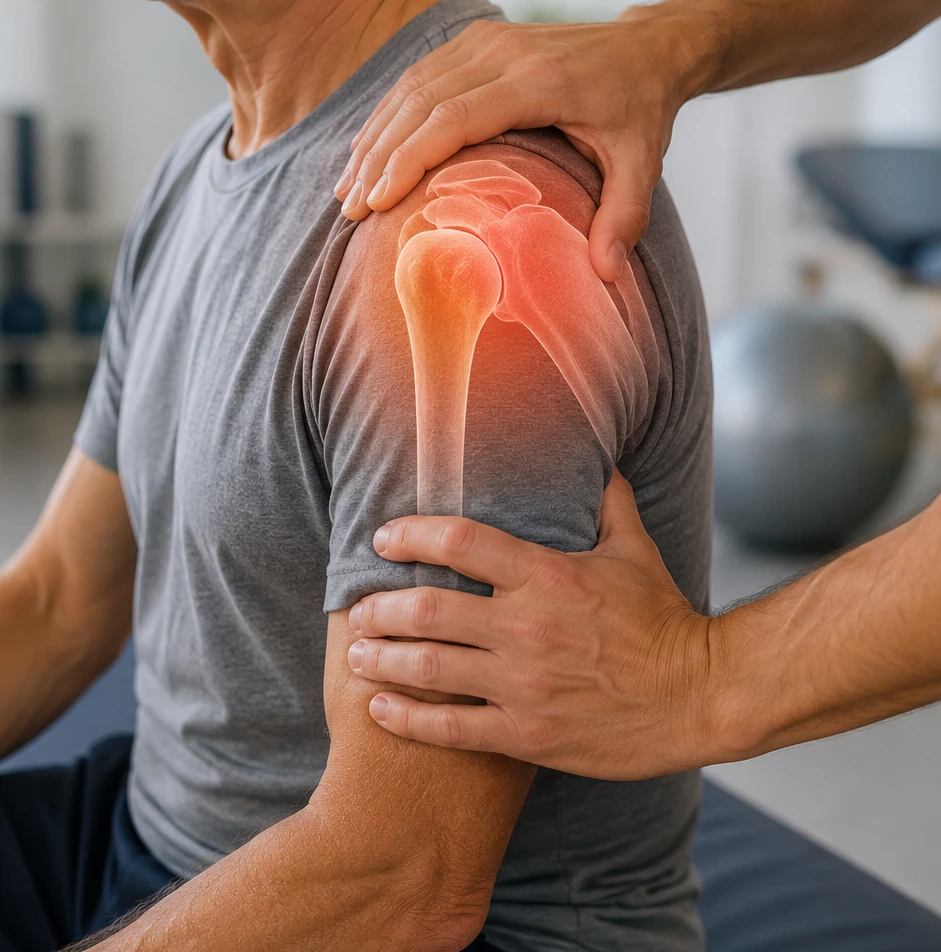 Arthritis