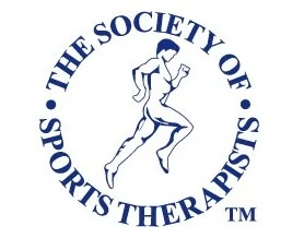 Society of Sports Therapists registered